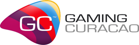 Curacao eGaming logo