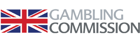 UK Gambling Commission logo