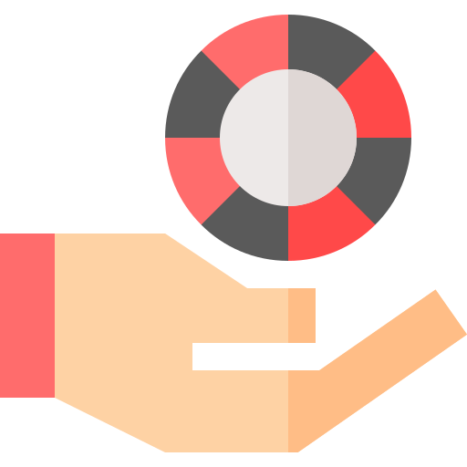 responsible game logo